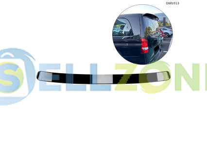 Ρύθμιση πίσω αεροτομής / πτερυγίου πορτμπαγκάζ Mercedes V W447 V260 2016-2020 – DMb913